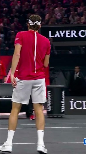 Taylor Fritz's TOP 3 POINTS 🔥