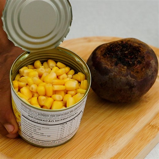 It's so tasty that I make it almost every weekend! A simple beet recipe | My Kitchen Recipes