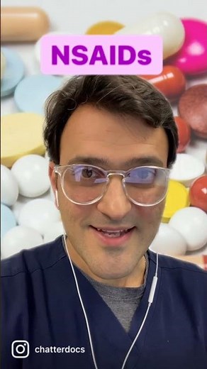 Can ADVIL Kill You?!