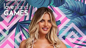Who is Megan Barton Hanson and when was she first on Love Island?