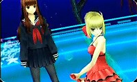 Fate/Extra CCC Demonstrates Its Costume Swapping Feature