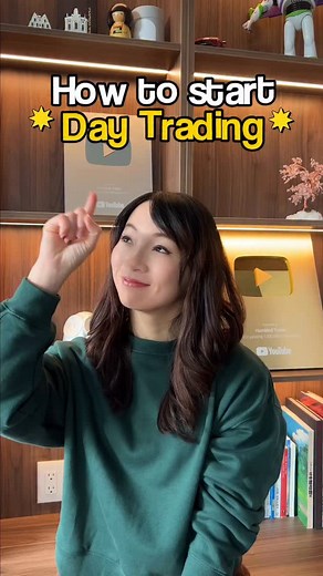 12K views · 1.3K reactions | How to start trading  1️⃣ Study daily charts 2️⃣ Trade on higher timeframes 3️⃣ Risk small — 1–3% 4️⃣ Keep it simple (max 2 indicators) 5️⃣ Manage position size 6️⃣ Be patient — give yourself 1 year+ #howtostarttrading #daytradingforbeginners #tradingmindset #tradingeducation #tradingjourney | Humbled Trader | Facebook