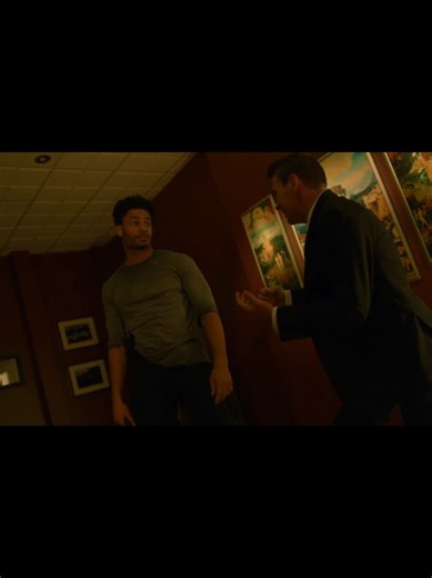 came in like the kool-aid man😭 | #spookaay999 #dccomics #dc #arrowverse #fight