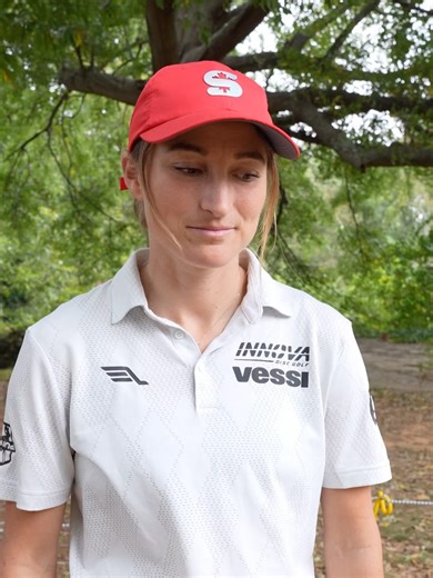 Innova Discs on Reels