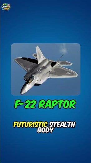 Can You Identify These Fighter Jets? | Jet Quiz #shorts