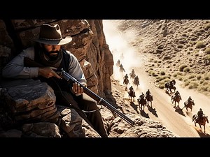 Best Classic Western Action Movies Full HD | Unforgettable Cowboy Film Collection