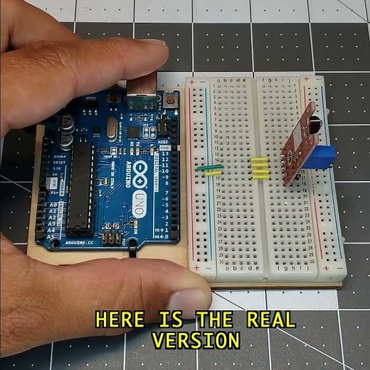 Pt-20: How To Program the Metal Touch Sensor Module from the 37-in-1 Sensor Kit #arduino #metaltouch
