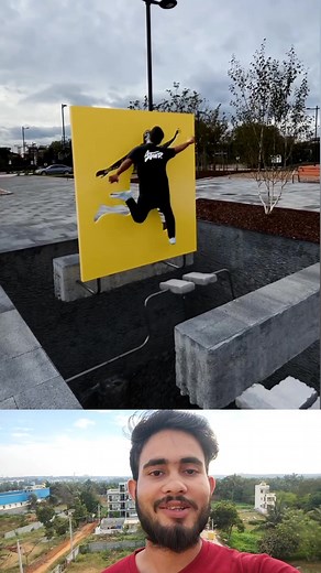 11M views · 67K reactions | Game challenge #reels #viral #trend #game #challenge #Accept | Junab Ansari | Facebook