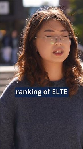 Study at top-ranked university in Hungary, in the center of Europe #StudyInEurope #StudyInHungary