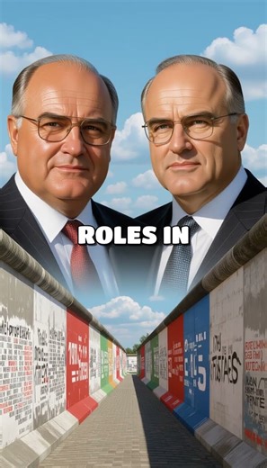 The Berlin Wall: A Journey from Division to Unity – The Historic Fall of 1989