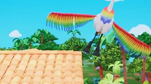 Dora the Explorer - Season 1 - Episode 01