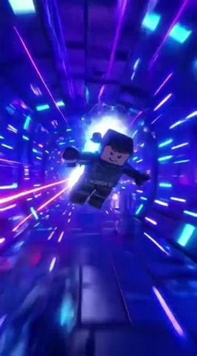 "Roblox Jetpack Escape – Futuristic Tunnel Chase in 4K!"