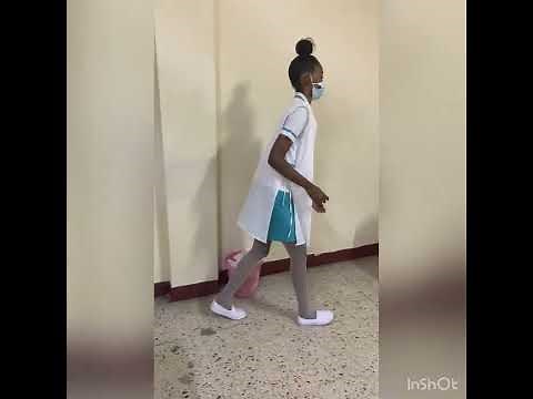 NCTVET Nursing Practical Exam