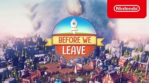 Before We Leave has finally joined Nintendo Switch - Try Hard Guides