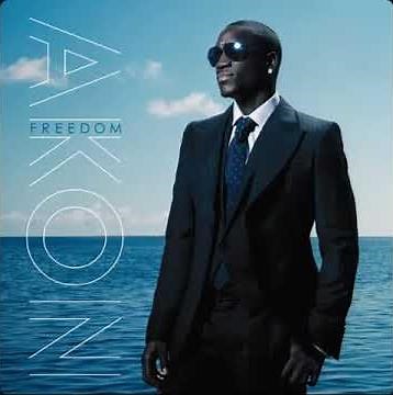 Akon - Holla Holla