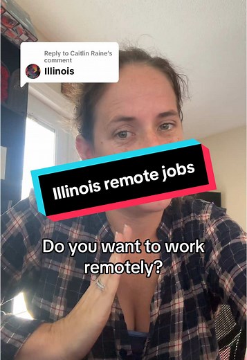 Illinois Remote Jobs: Opportunities for Job Seekers