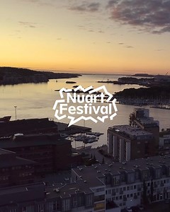 Recap film of Norway's premiere street art festival. | NUART FESTIVAL