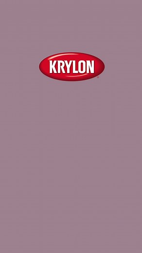 #Krylon #NewFusionColors #SprayPaint | Krylon Spray Paint