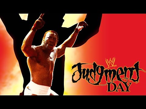 (REUP) WWE: Judgment Day (2003) - Highlights [HD] #wwe #smackdown #wwesmackdown