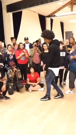 Exploring the Legacy of Les Twins