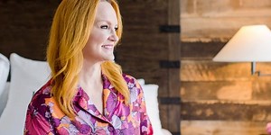 Don't Sleep on Ree's Dreamy New Collection of Fall Pajamas