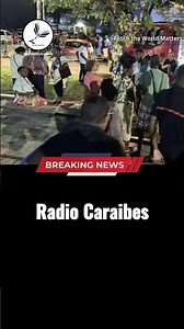 Car rams into crowd at Christmas event in French territory Guadeloupe, 10 killed