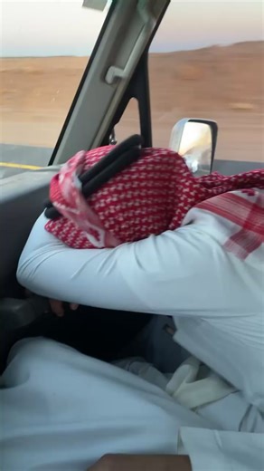 دومة طبرجل: رحلة مدهشة في الجوف