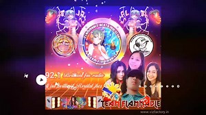 307K views · 5.8K reactions | D alam Ang title Team flammable Brilliant fm radio Djbrilliant Djjm Dj Krystal Dj jhes | Team Flammable MUSIC mix 2023 | Facebook