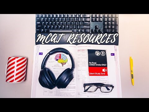MCAT Resources to Score 520+ in 3 Months (99th Percentile) — Books, Question Banks, Practice Tests