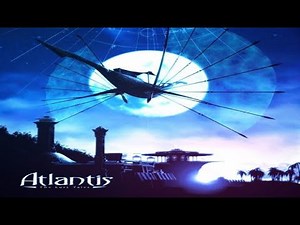 Atlantis: Das sagenhafte Abenteuer | german | Longplay