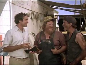 I'm from out of town