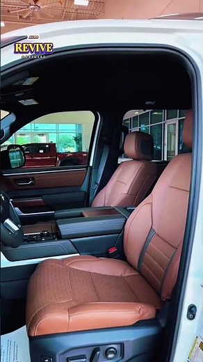 2025 Toyota Sequoia Review | Luxury SUV | Global Price Revealed 🌍🚙