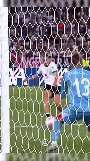 Big Double Save 🧤