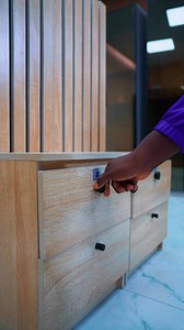 3.5K views · 61 reactions | Commodes de lit avec empreinte. #trucdeluxe #trucdeluxebenin #ameublementbenin #commodelit | Truc de Luxe Bénin | Facebook