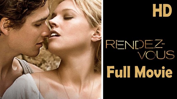 Rendez-Vous (2015) - Full HD Movie