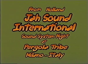 2.8K views · 176 reactions |  LOST JAH SOUND VIDEO TAPE!!!  I was...