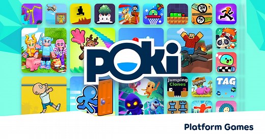 PLATFORM GAMES 🏞️ - Play Online for Free! | Poki