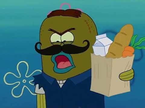 SpongeBob Meets the Strangler-clip4