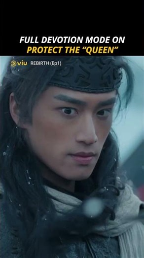 Zhang Kang Le Sliced an Arrow Mid-Air Like It Was Nothing 😳🏹 | REBIRTH