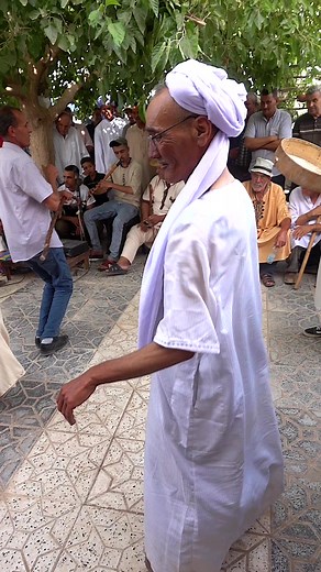 Danse Alaoui Reggada رقص العلاوي والرقادة | Danses et chants populaires algériens