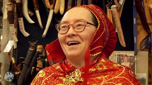 Reisen: Finnland – Wo das Glück zuhause ist