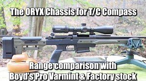 ORYX Chassis for the T/C Compass - The Reloaders Network