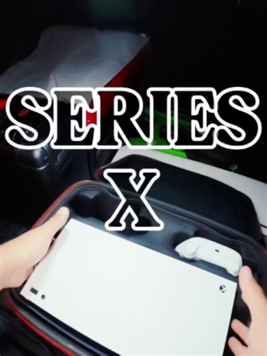 Xbox Series S: Entrega Nocturna y todo lo que debes saber