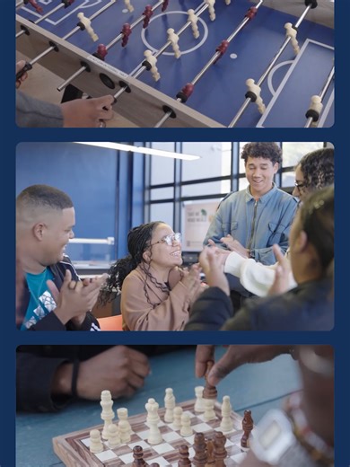 Choose an institution where your potential is recognised, your goals are supported, and your journey truly matters. Applications are open, enrol today at eduvos.com and step confidently into your future with Eduvos. #Eduvos #EnrolToday #PreEnrol