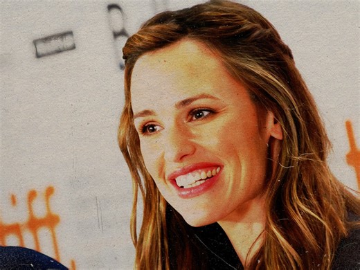 The five books Jennifer Garner couldn't live without