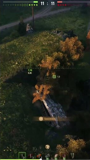 EPIC : STRV S1 VS RHM AND LTTB