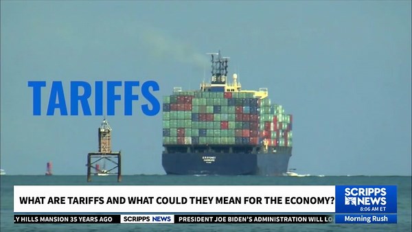 Navigating the Impact of Rising Tariffs in Modern Trade