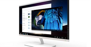 Jide partners with display maker AOC to make an all-in-one PC running Remix OS 2.0