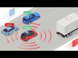 Traffic Rules Engine explained