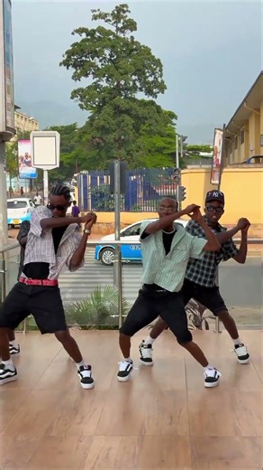 Mon bébé - Rnboi ( dance )